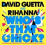 Whos That Chick (2-Track)