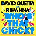 Who's That Chick (2-Track)