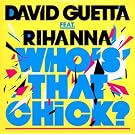 Who's That Chick (2-Track)