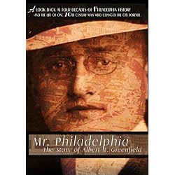 Mr. Philadelphia  (Amazon.com Exclusive)