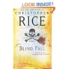Blind Fall: A Novel