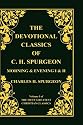 Devotional Classics of C. H. Spurgeon
