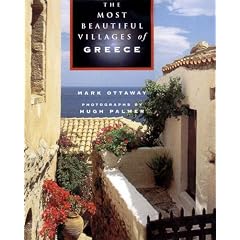 The Most Beautiful Villages of Greece and the Greek Islands