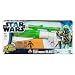 STAR WARS Electronic Blaster - BOBA FETT_s-2