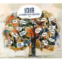 La France Des Couleurs