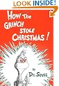 How the Grinch...