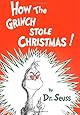 How the Grinch Stole Christmas!