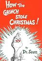 How the Grinch Stole Christmas!
