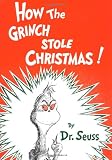 How the Grinch Stole Christmas!