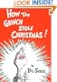 How the Grinch Stole Christmas!