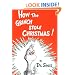 How the Grinch Stole Christmas!