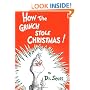 How the Grinch Stole Christmas!