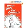 How the Grinch Stole Christmas!