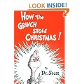 How the Grinch Stole Christmas!