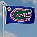 University of Florida SEC 3x5 Flag