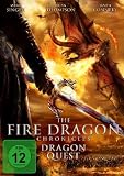 Produkt-Bild: The Fire Dragon Chronicles - Dragon Quest