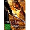 The Fire Dragon Chronicles - Dragon Quest