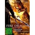 The Fire Dragon Chronicles - Dragon Quest