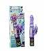 California Exotics Purring Thrusting Panther Stimulator
