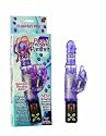 California Exotics Purring Thrusting Panther Stimulator