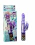 California Exotics Purring Thrusting Panther Stimulator