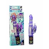 California Exotics Purring Thrusting Panther Stimulator