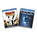 NEW Kung Fu Hustle/one - Kung Fu Hustle/one (Blu-ray)
