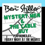 The Ben Stiller Collection: Music From Mystery Men & The Cable Guy