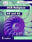 OCR Religious Ethics for AS and A2 (Ocr)