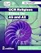 OCR Religious Ethics for AS and A2 (Ocr)