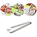 Sakana Fish Bone Tweezer Japanese Stainless Steel High Quality