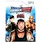 THE Wii Gamelist - Sports and competitions