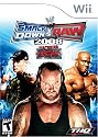 WWE Smackdown vs. Raw 2008