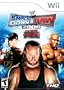 WWE Smackdown vs. Raw 2008