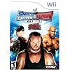 WWE Smackdown vs. Raw 2008