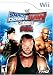 WWE Smackdown vs. Raw 2008 (Nintendo Wii)