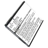 Produkt-Bild: Bluetrade Akku (1250mAh) f&uuml;r HTC Desire HD
