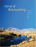 Survey of Accounting