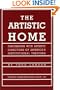 The Artistic Home: Discussions with Artistic Directors of America's Institutional Theatres