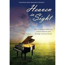 Heaven in Sight: The Peter Jackson Story