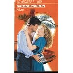 Allure (Loveswept No. 199) book cover
