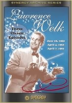 3 Classic Episodes of the Lawrence Welk Show