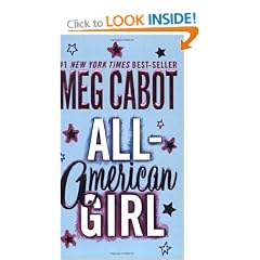 All-American Girl