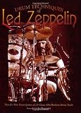 Drum Techniques of Led Zeppelin