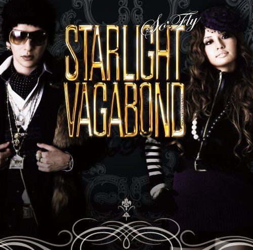 STARLIGHT VAGABOND ~LUVS COLLECTION~