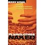 Plainclothes Naked by Jerry Stahl