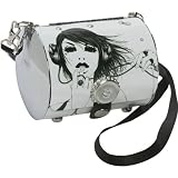 Littlearth Designer Muse Petite Purse