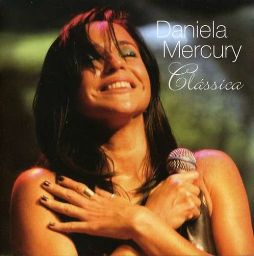 Daniela Mercury - thalassa - Zortam Music