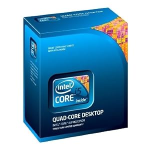 Intel Sockel 1156 Core i5 Processor i5-660 Box Prozessor (3333MHz, L2/L3-Cache) Intel Sockel 1156 Core i5 Processor i5-660 Box Prozessor (3333MHz, L2/L3-Cache)