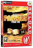 Codename: Panzers Phase Two (PC DVD)
